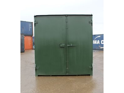 10ft S1 Doors - Image 4