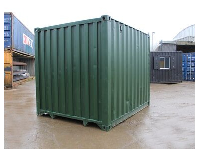 10ft S1 Doors - Image 2