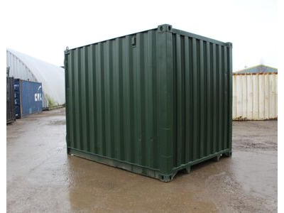 10ft S1 Doors - Image 3