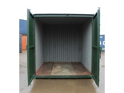 10ft S1 Doors - Image 5