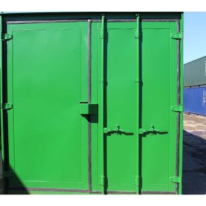 8ft S3 Doors