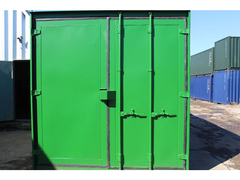 8ft S3 Doors