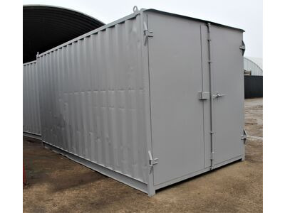 15ft S1 Doors - Image 3