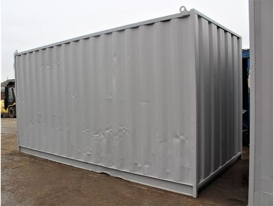15ft S1 Doors - Image 4