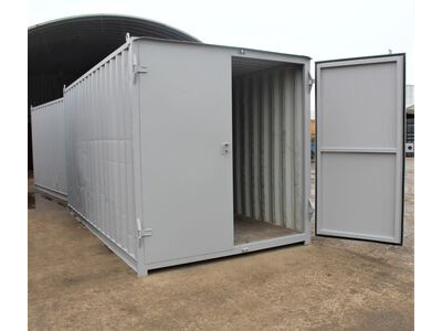 15ft S1 Doors - Image 7