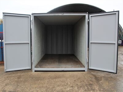 15ft S1 Doors - Image 5
