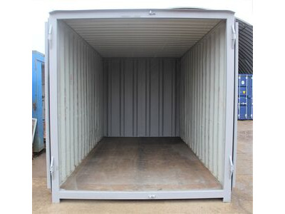 15ft S1 Doors - Image 6