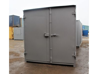 15ft S1 Doors - Image 8