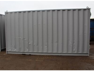 15ft S1 Doors - Image 2