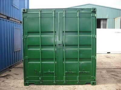 15ft S2 Doors - Image 2