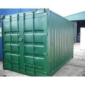 15ft S2 Doors