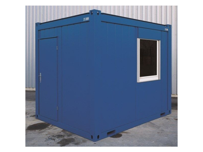10ft CXO cabin office