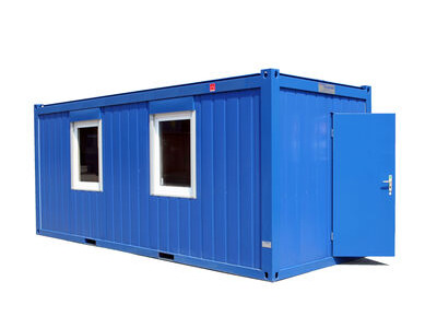 20ft CXO cabin office - Image 5