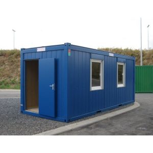 20ft CXO cabin office