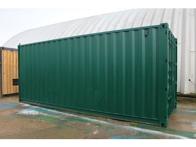 16ft S2 Doors - Image 3