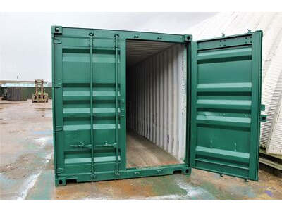 16ft S2 Doors - Image 2