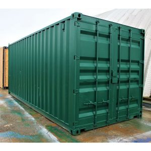 16ft S2 Doors