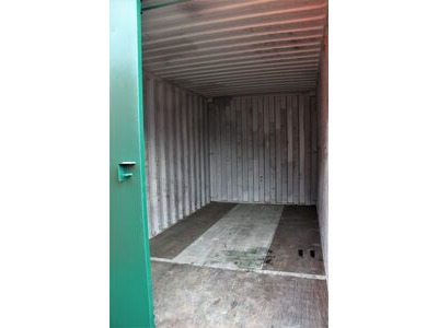 16ft S1 Doors - Image 3