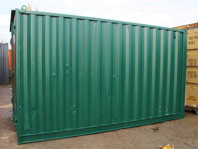 16ft S1 Doors - Image 2