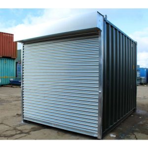 8ft S4 Doors