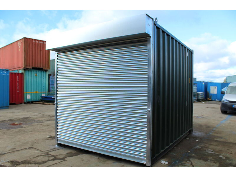 8ft S4 Doors