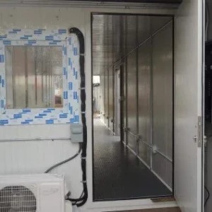 Buy 20' Mobile Office Container
