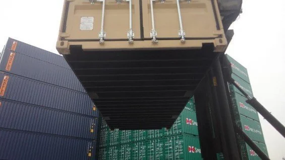 20' HC Shipping Containers - Image 2