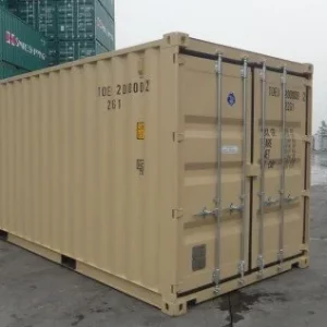 20' HC Shipping Containers