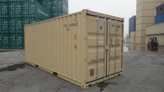 20' HC Shipping Containers