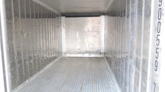 20' Insulated Shipping Containers - Image 2