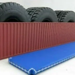 20' Open Top Used Shipping Containers