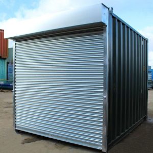 10ft S4 Doors