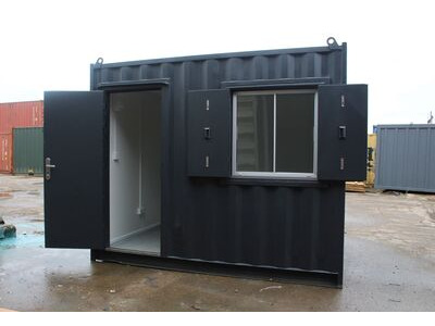 10ft ModiBox Office - Image 4