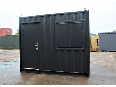10ft ModiBox Office - Image 2