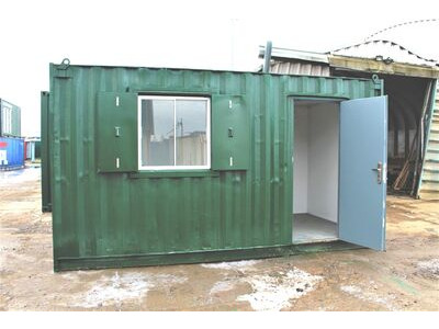 15ft ModiBox Office - Image 3