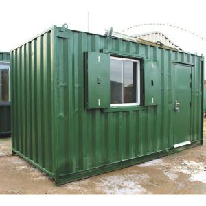 15ft ModiBox Office