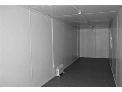40ft ModiBox Office - Image 3