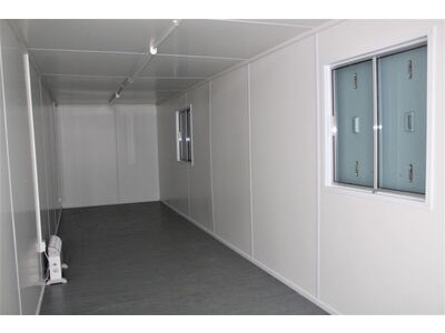 40ft ModiBox Office - Image 2