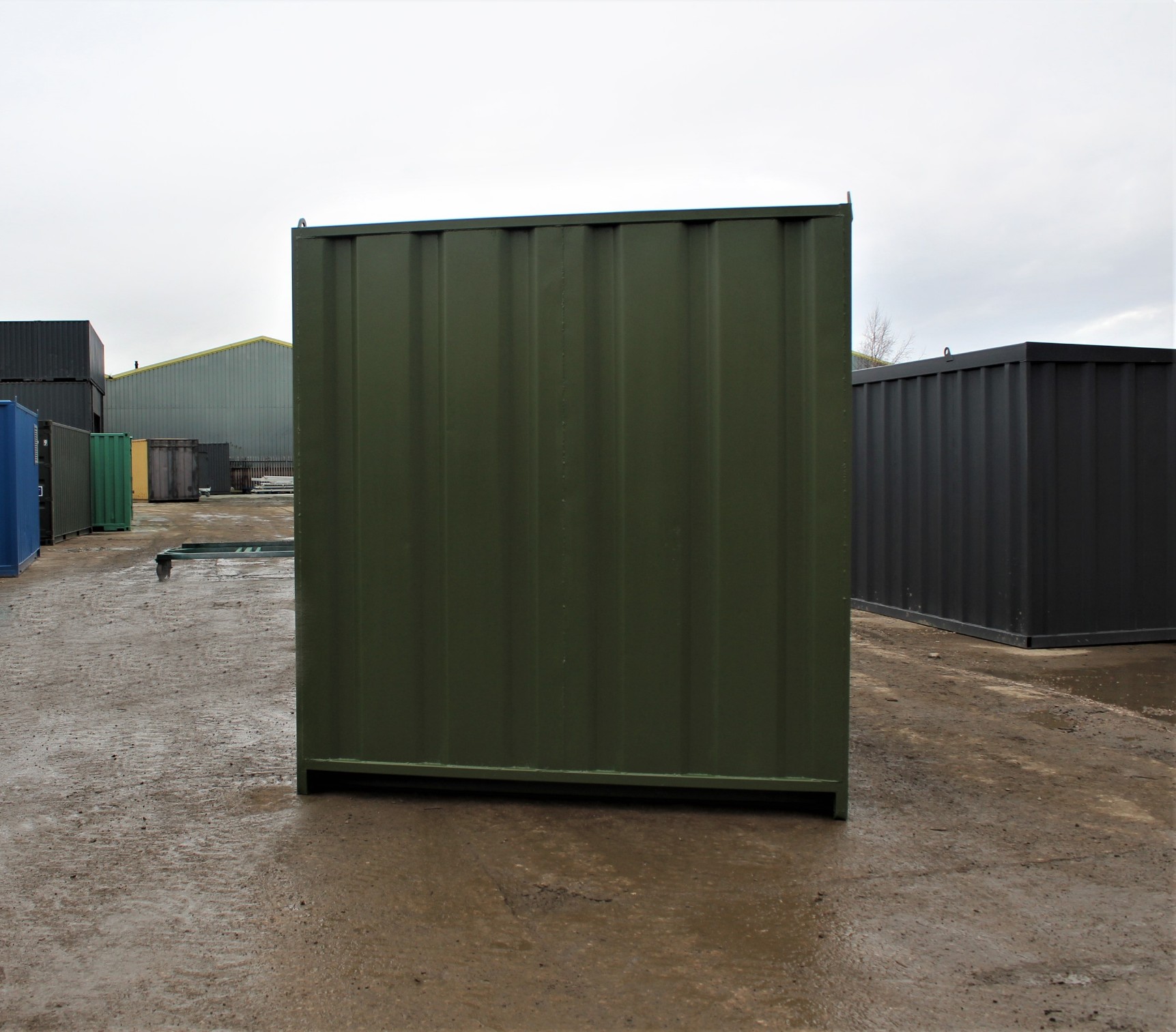 8ft S1 Doors - Image 4