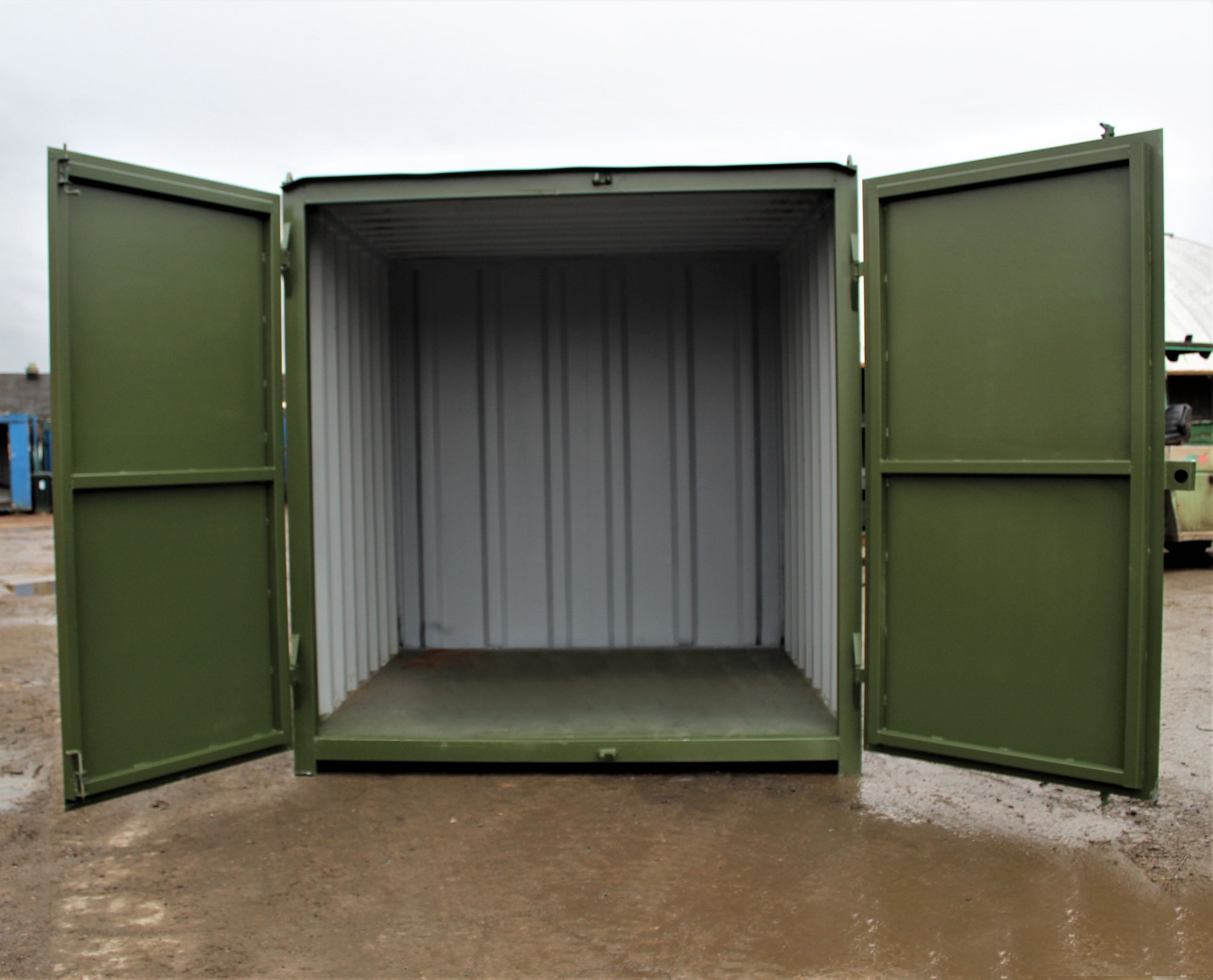 8ft S1 Doors - Image 5