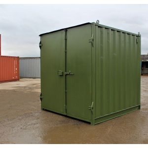 8ft S1 Doors