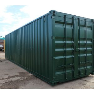 30ft - S2 Doors
