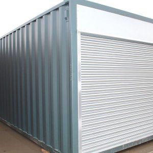 24ft Container S4