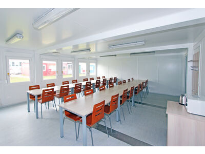 24ft CXO cabin office - Image 3