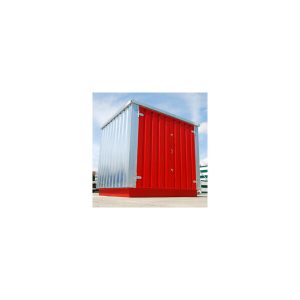 Chemical Store 2.3m x 2.1m C1