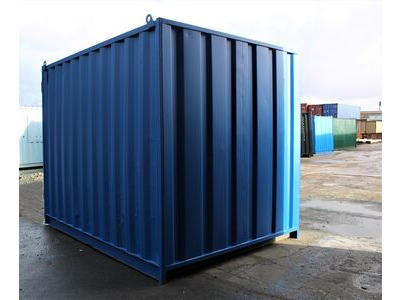 12ft Shipping Container S1 - Image 4