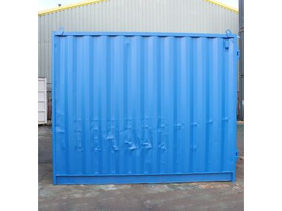 12ft Shipping Container S1 - Image 5