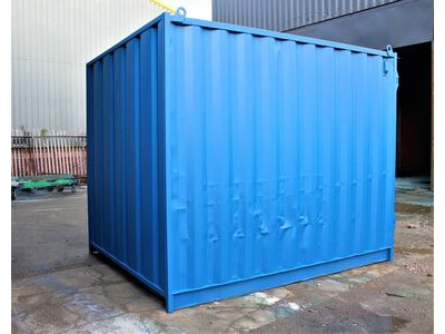 12ft Shipping Container S1 - Image 3