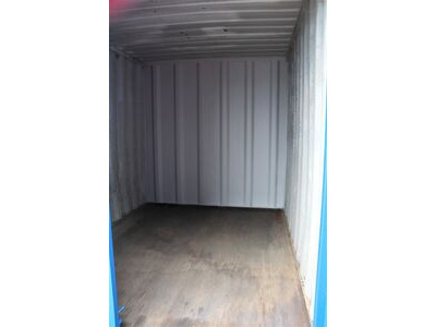 12ft Shipping Container S1 - Image 9