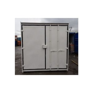 16ft Shipping Container S3